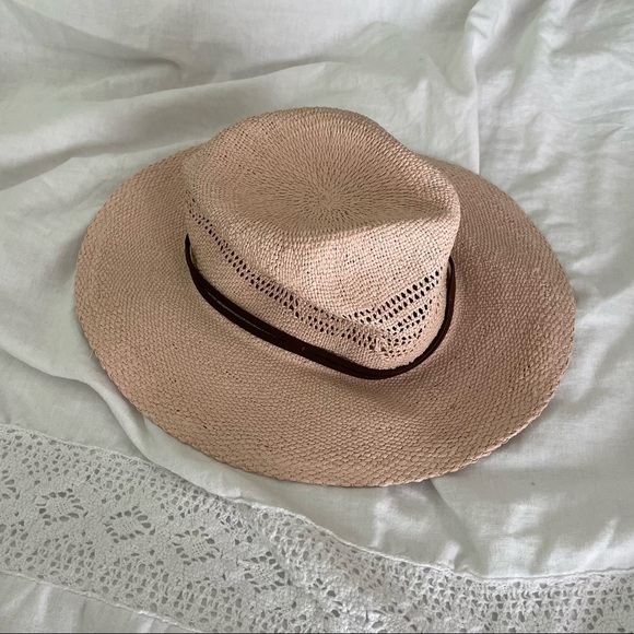 Treasure & Bond sun hat - Picture 2 of 7